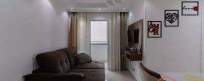 Apartamento com 3 quartos à Venda, Jardim Imperador - Guarulhos foto 4