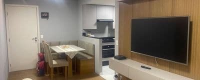 Apartamento com 2 quartos à Venda, Picanço - Guarulhos foto 4