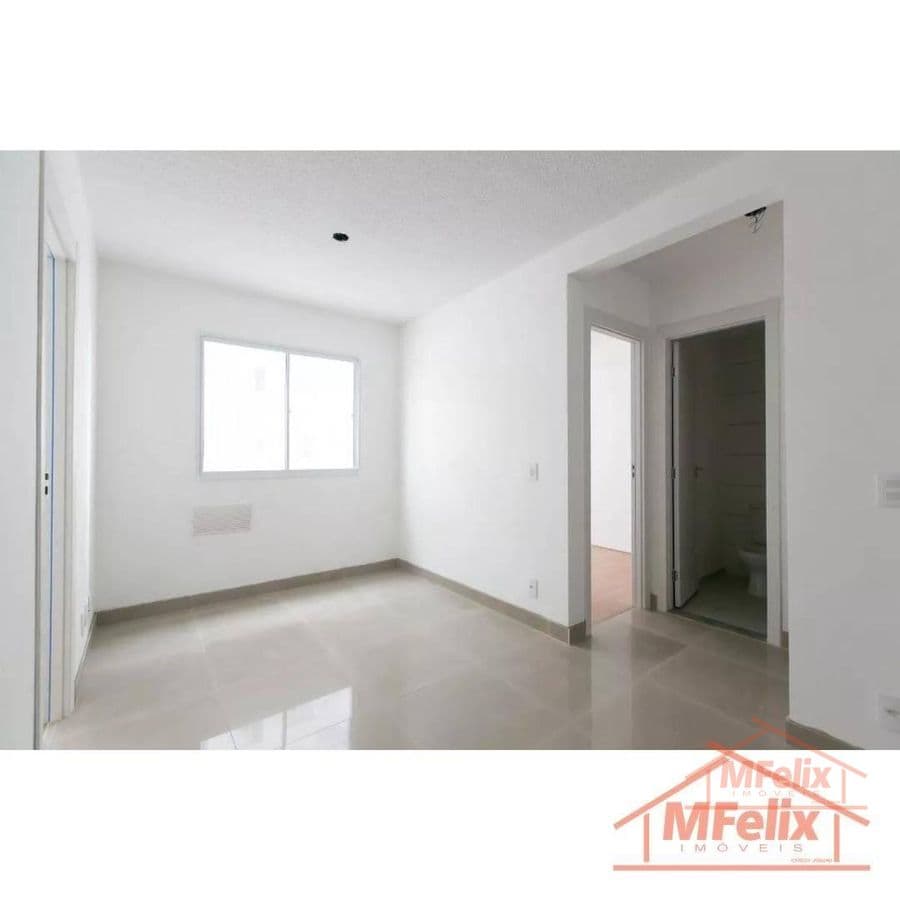 Apartamento com 2 quartos à Venda, Cidade Nova São Miguel - São Paulo foto 1