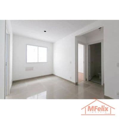 Apartamento com 2 quartos à Venda, Cidade Nova São Miguel - São Paulo foto 3