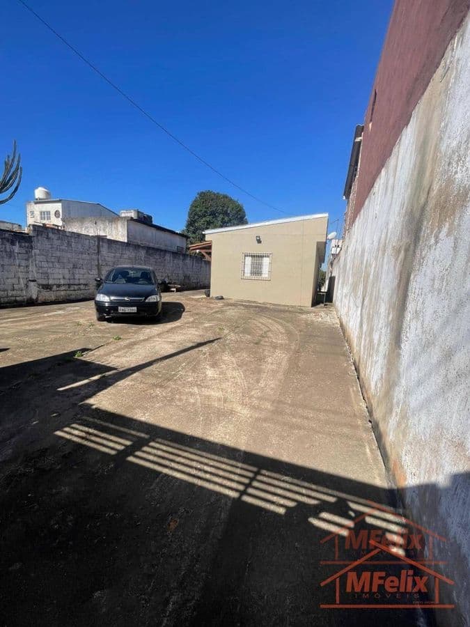 Lote/Terreno com 1 Quarto, Parque Residencial Bambi - Guarulhos foto 1