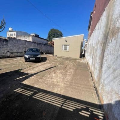 Lote/Terreno com 1 Quarto, Parque Residencial Bambi - Guarulhos foto 3