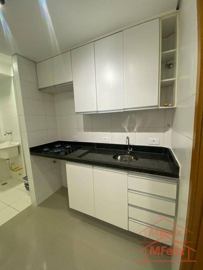 Apartamento com 2 quartos à Venda, Vila Itapoan - Guarulhos foto 1