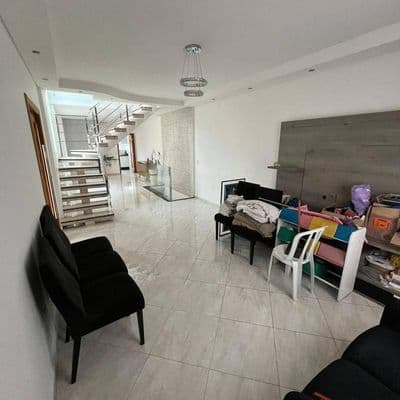 Sobrado com 3 quartos à Venda, Jardim Santa Mena - Guarulhos foto 3