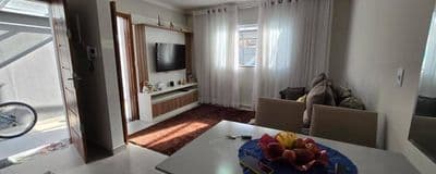 Casa de Condomínio com 2 quartos à Venda, Vila Tijuco - Guarulhos foto 4