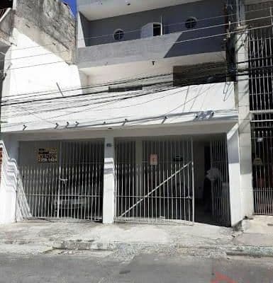 Sobrado com 4 quartos, Cidade Brasil - Guarulhos foto 3