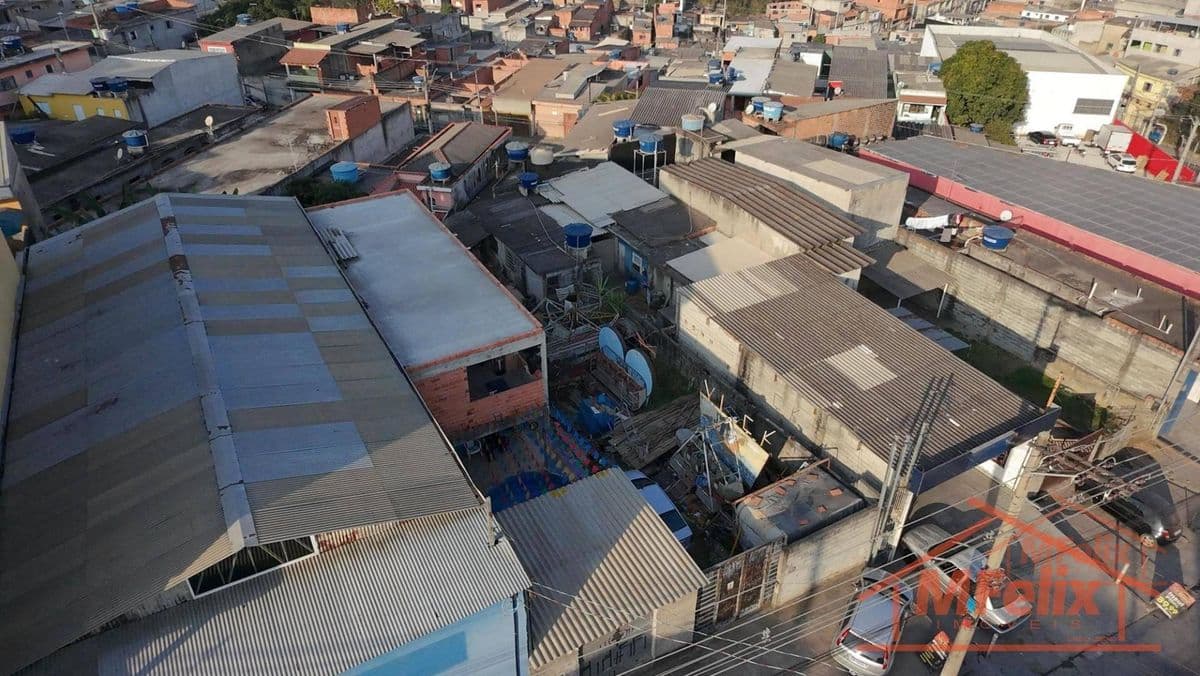 Lote/Terreno à Venda, Jardim São João - Guarulhos foto 1