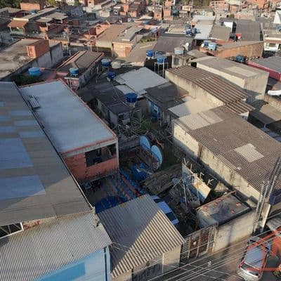 Lote/Terreno à Venda, Jardim São João - Guarulhos foto 3
