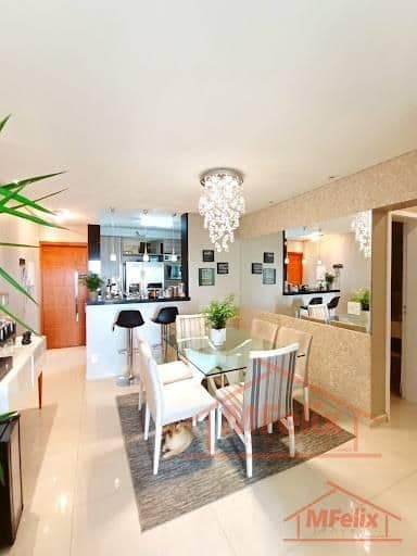 Apartamento com 3 quartos à Venda, Jardim Las Vegas - Guarulhos foto 1