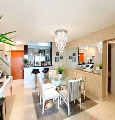 Apartamento com 3 quartos à Venda, Jardim Las Vegas - Guarulhos foto 3