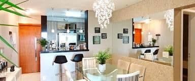 Apartamento com 3 quartos à Venda, Jardim Las Vegas - Guarulhos foto 4