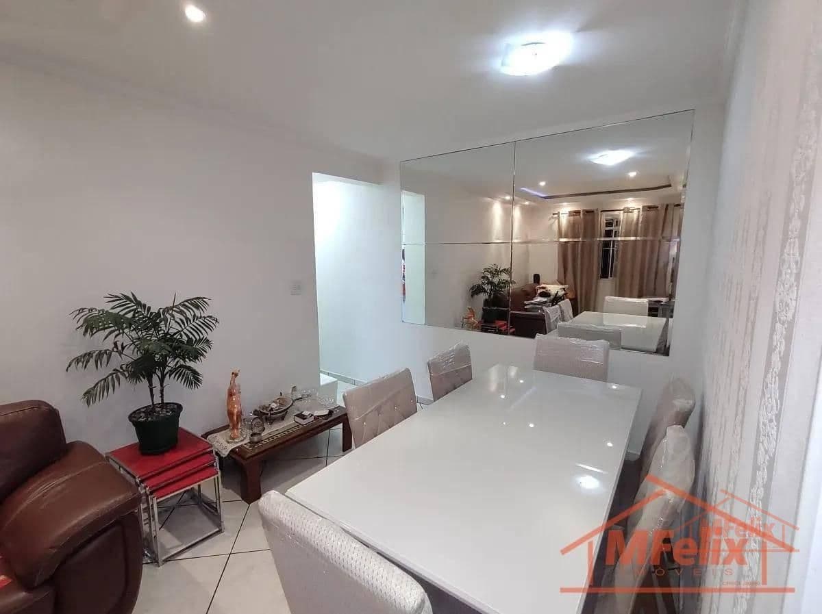 Apartamento com 2 quartos à Venda, Guapira - São Paulo foto 1