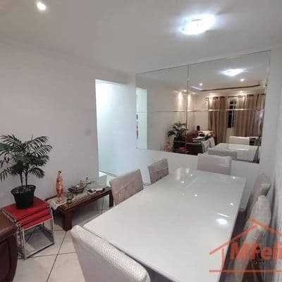 Apartamento com 2 quartos à Venda, Guapira - São Paulo foto 3