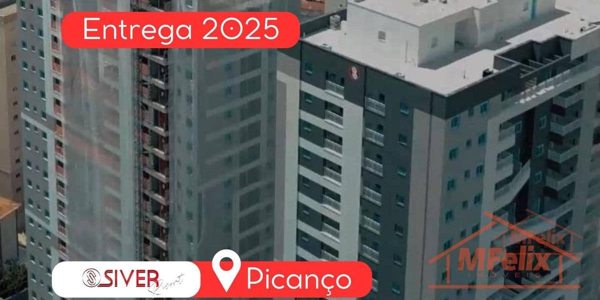 Apartamento à Venda, Picanço - Guarulhos foto 1