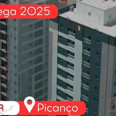 Apartamento à Venda, Picanço - Guarulhos foto 3