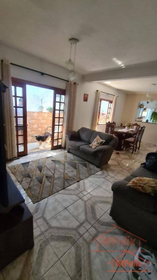 Casa de Condomínio com 2 quartos à Venda, Parque Continental I - Guarulhos foto 1
