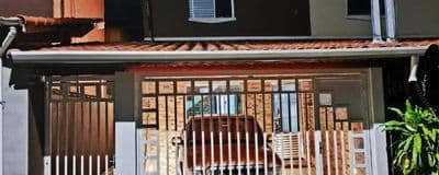 Sobrado com 2 quartos à Venda, Cidade Soberana - Guarulhos foto 4