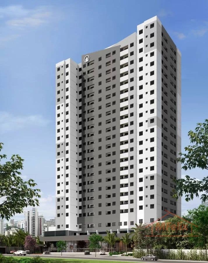 Apartamento com 3 quartos à Venda, Jardim Maia - Guarulhos foto 1