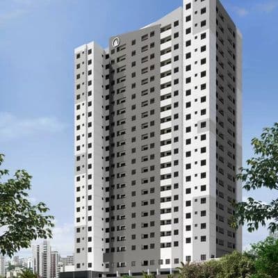 Apartamento com 3 quartos à Venda, Jardim Maia - Guarulhos foto 3