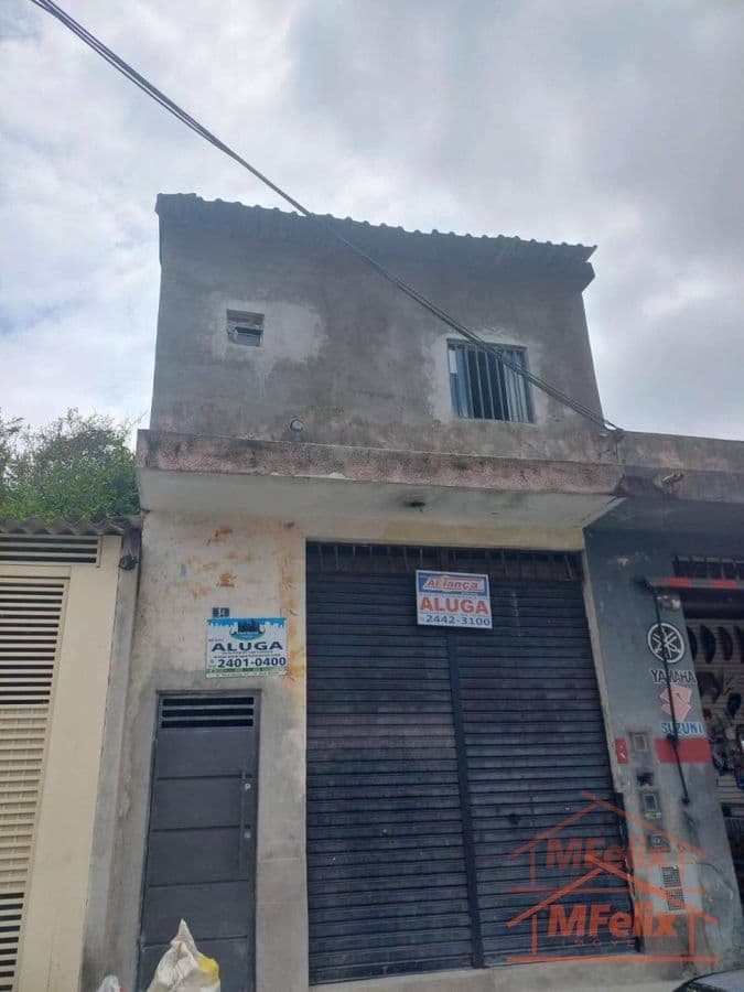 Casa com 2 quartos à Venda, Cidade Martins - Guarulhos foto 1