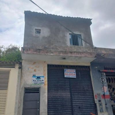 Casa com 2 quartos à Venda, Cidade Martins - Guarulhos foto 3