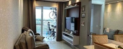 Apartamento com 2 quartos à Venda, Jardim Aida - Guarulhos foto 4