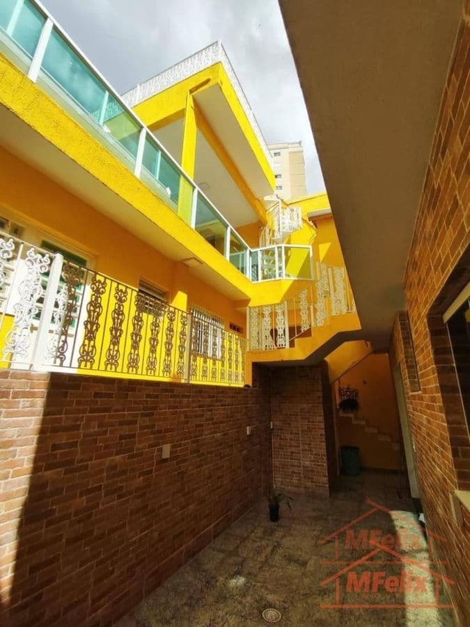Sobrado com 4 quartos, Jardim Terezópolis - Guarulhos foto 1