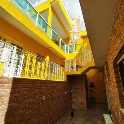 Sobrado com 4 quartos, Jardim Terezópolis - Guarulhos foto 3