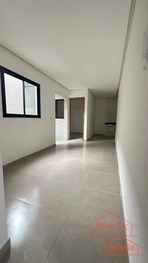 Apartamento com 2 quartos à Venda, Jardim Vila Formosa - São Paulo foto 1