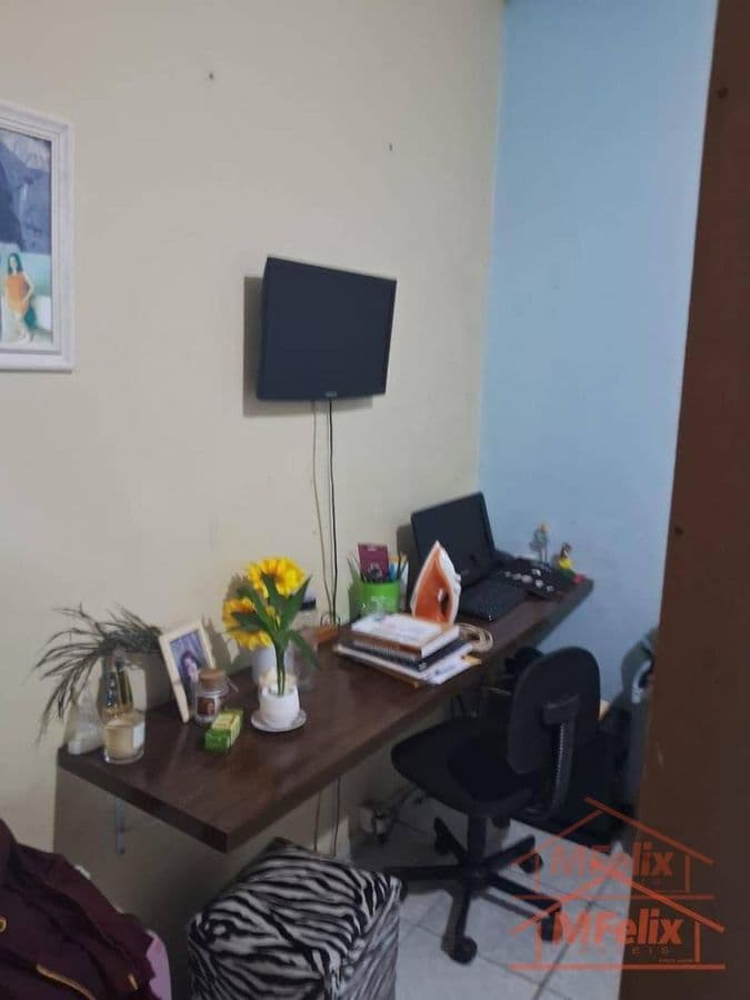 Casa de Condomínio com 3 quartos à Venda, Mato das Cobras - Guarulhos foto 1