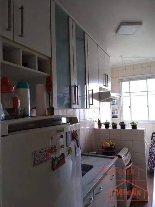 Apartamento com 1 quarto à Venda, Picanço - Guarulhos foto 1