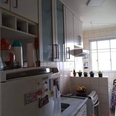 Apartamento com 1 quarto à Venda, Picanço - Guarulhos foto 3
