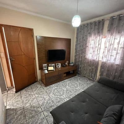 Sobrado com 5 quartos à Venda, Jardim Vila Galvão - Guarulhos foto 3