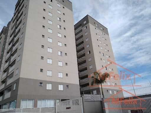 Apartamento com 2 quartos à Venda, Vila Nova Bonsucesso - Guarulhos foto 1