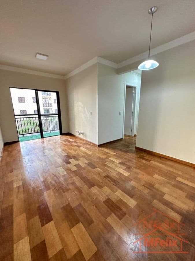 Apartamento com 3 quartos à Venda, Jardim Maia - Guarulhos foto 1