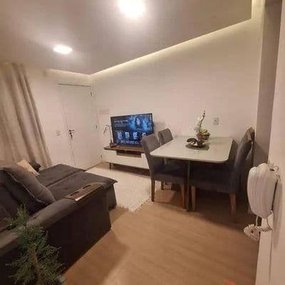Apartamento com 2 quartos à Venda, Jardim Albertina - Guarulhos foto 3