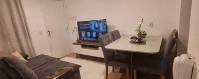 Apartamento com 2 quartos à Venda, Jardim Albertina - Guarulhos foto 4