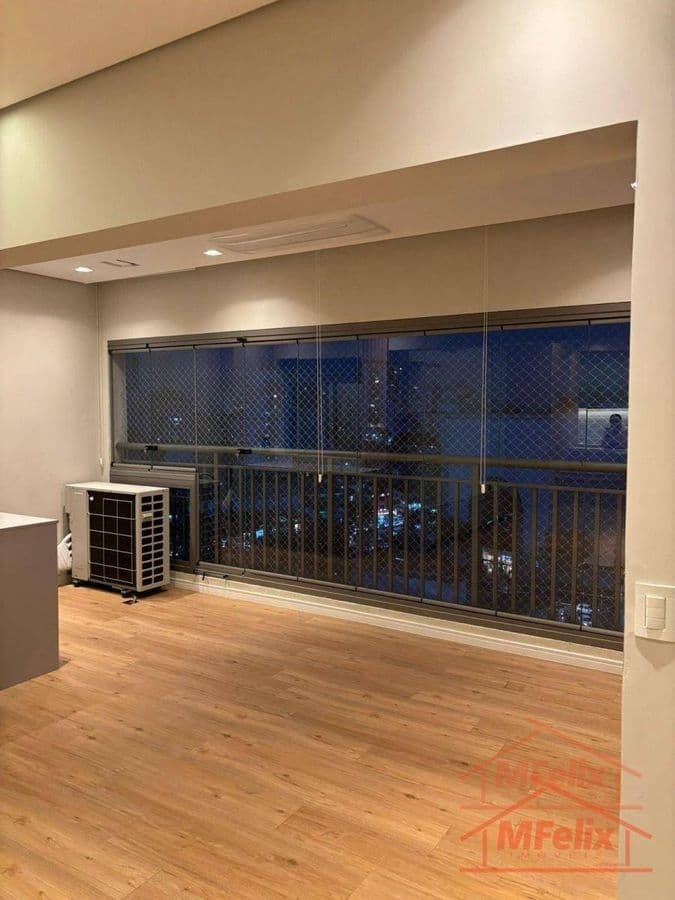Apartamento com 3 quartos à Venda, Parada Inglesa - São Paulo foto 1