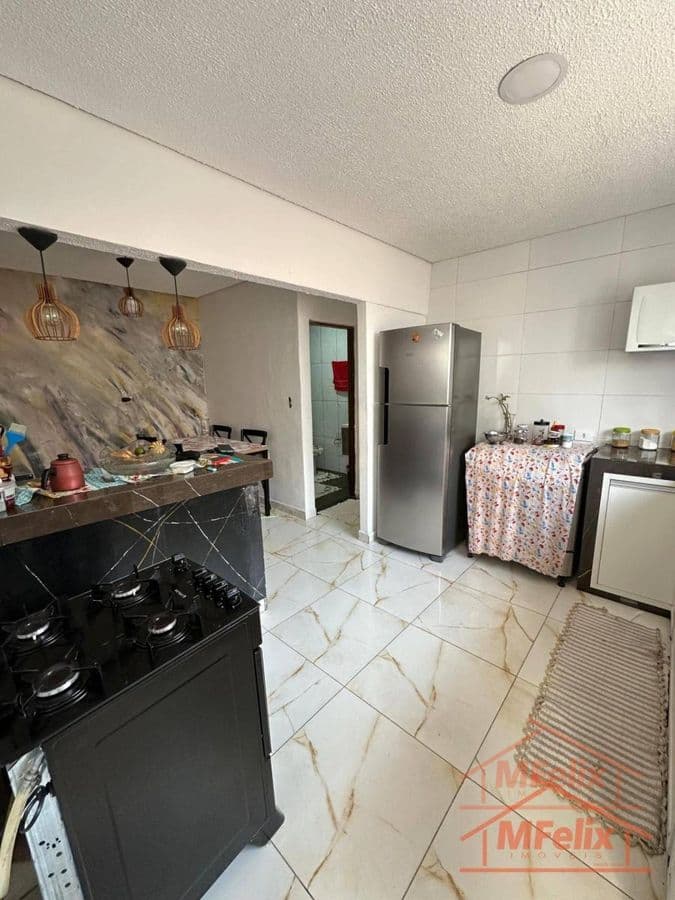 Casa com 3 quartos à Venda, Jardim Bandeirantes - Guarulhos foto 1