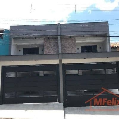 Sobrado com 3 quartos à Venda, Parque Continental II - Guarulhos foto 3
