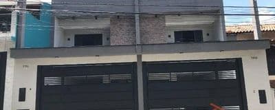 Sobrado com 3 quartos à Venda, Parque Continental II - Guarulhos foto 4