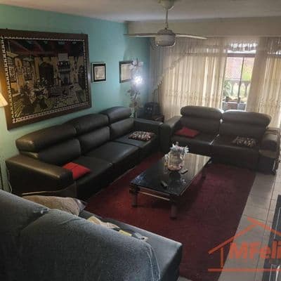 Sobrado com 3 quartos à Venda, Jardim Vila Galvão - Guarulhos foto 3