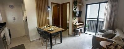 Apartamento com 1 quarto à Venda - Guarulhos foto 4