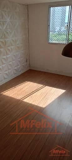 Apartamento com 2 quartos à Venda, Vila Nova Bonsucesso - Guarulhos foto 1