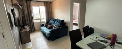 Apartamento com 2 quartos à Venda, Jardim Maia - Guarulhos foto 4