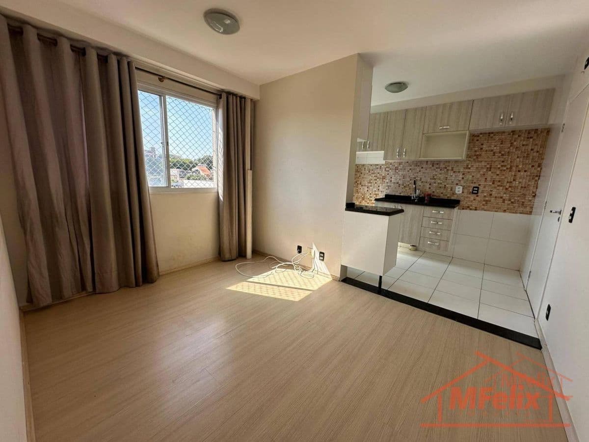 Apartamento com 2 quartos à Venda, Jardim Cocaia - Guarulhos foto 1