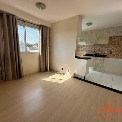 Apartamento com 2 quartos à Venda, Jardim Cocaia - Guarulhos foto 3