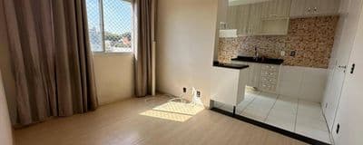 Apartamento com 2 quartos à Venda, Jardim Cocaia - Guarulhos foto 4