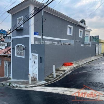 Sobrado com 3 quartos à Venda, Penha de França - São Paulo foto 3