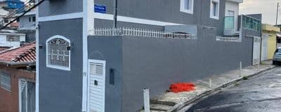 Sobrado com 3 quartos à Venda, Penha de França - São Paulo foto 4